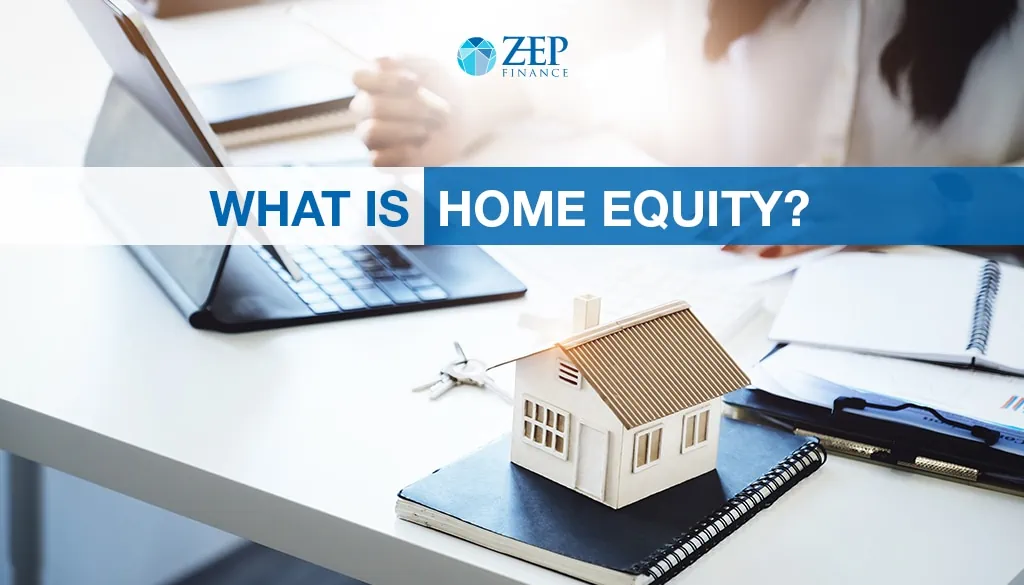 Home Equity Banner