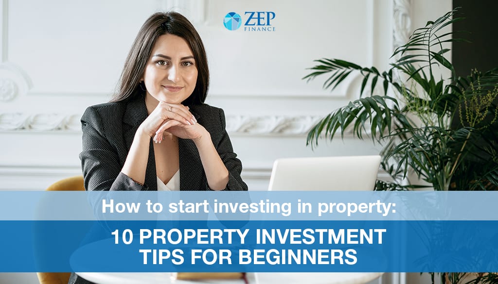 property investment tips - banner