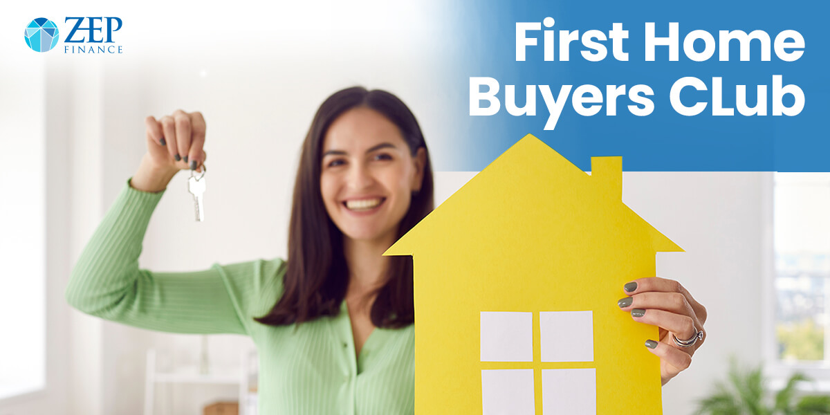 First Home Buyers Club