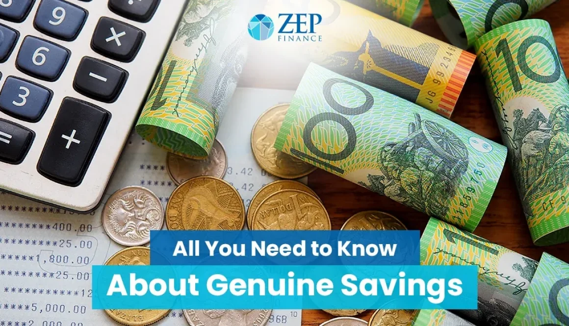 genuine savings 2