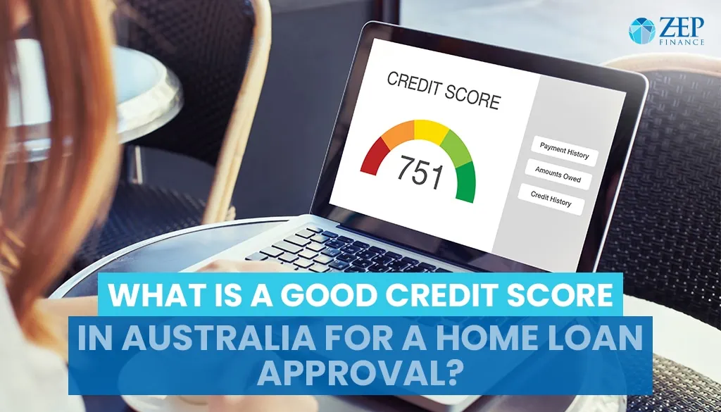what is a good credit score - banner