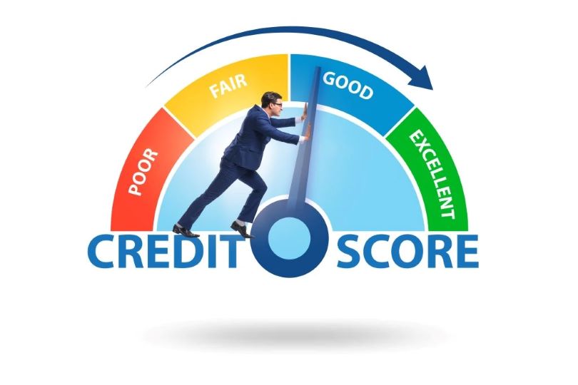 what is a good credit score - img 1