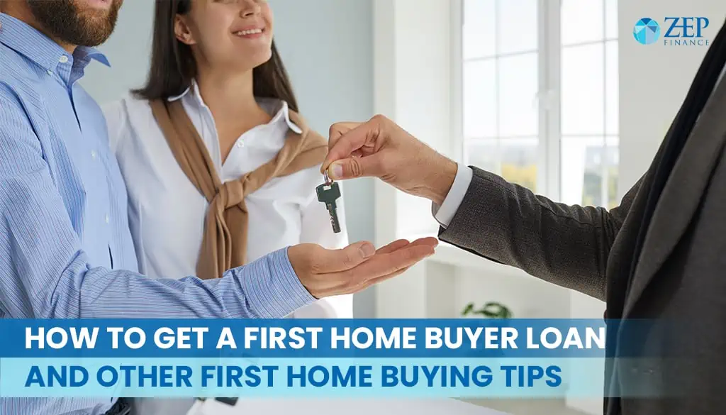 first home buyer loan_banner