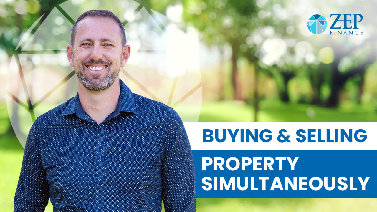 Buying and Selling Property Simultaneously