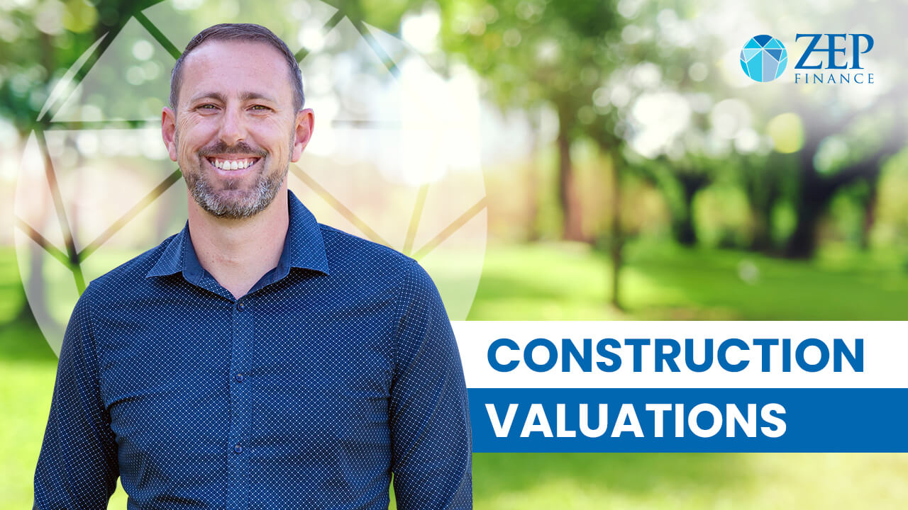Construction Valuations