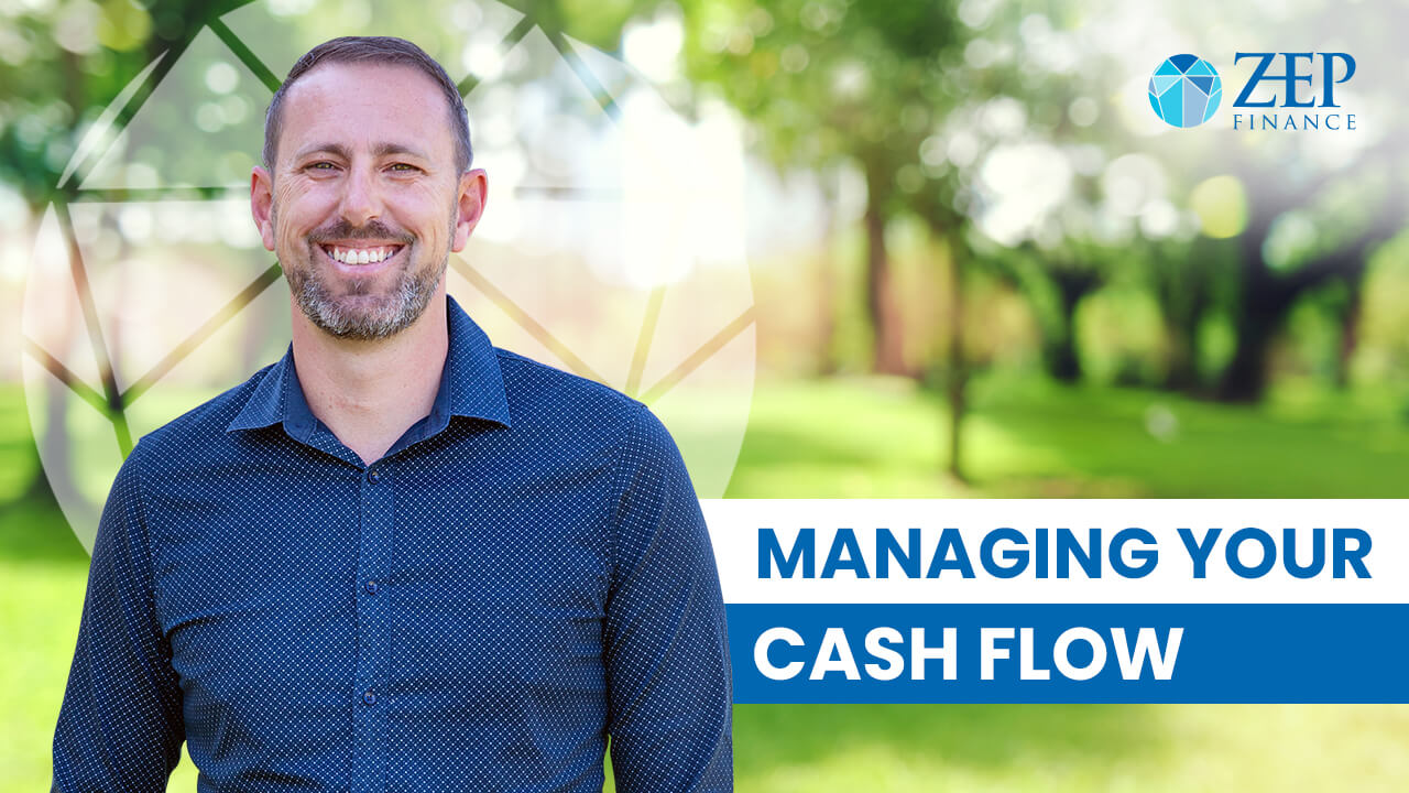 Managing your cash flow