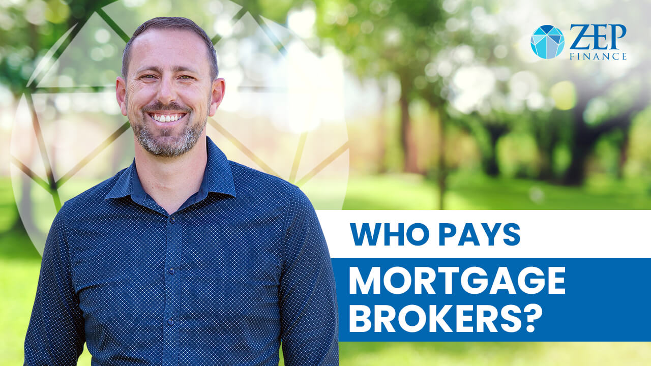 Who pays mortgage brokers?