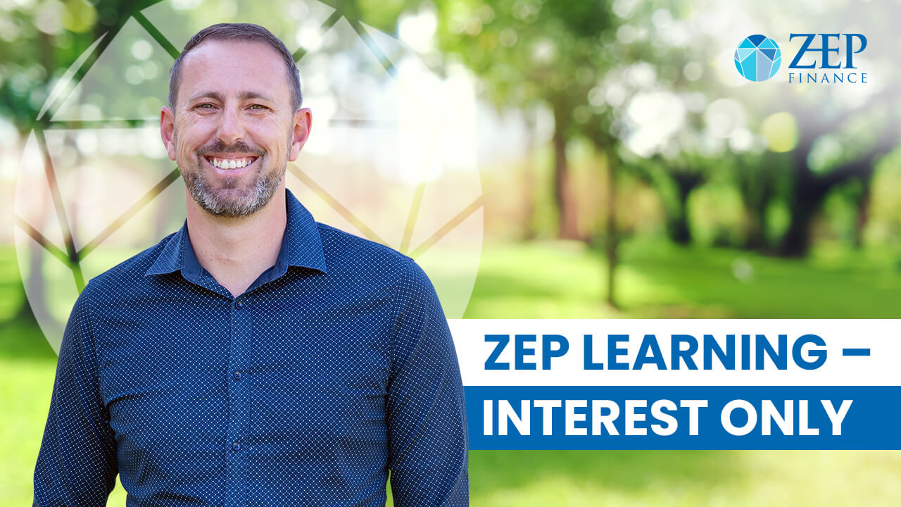 ZEP Learning - Interest only