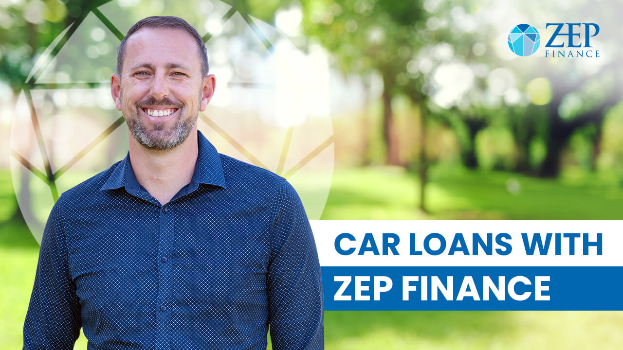 Car Loans with ZEP Finance