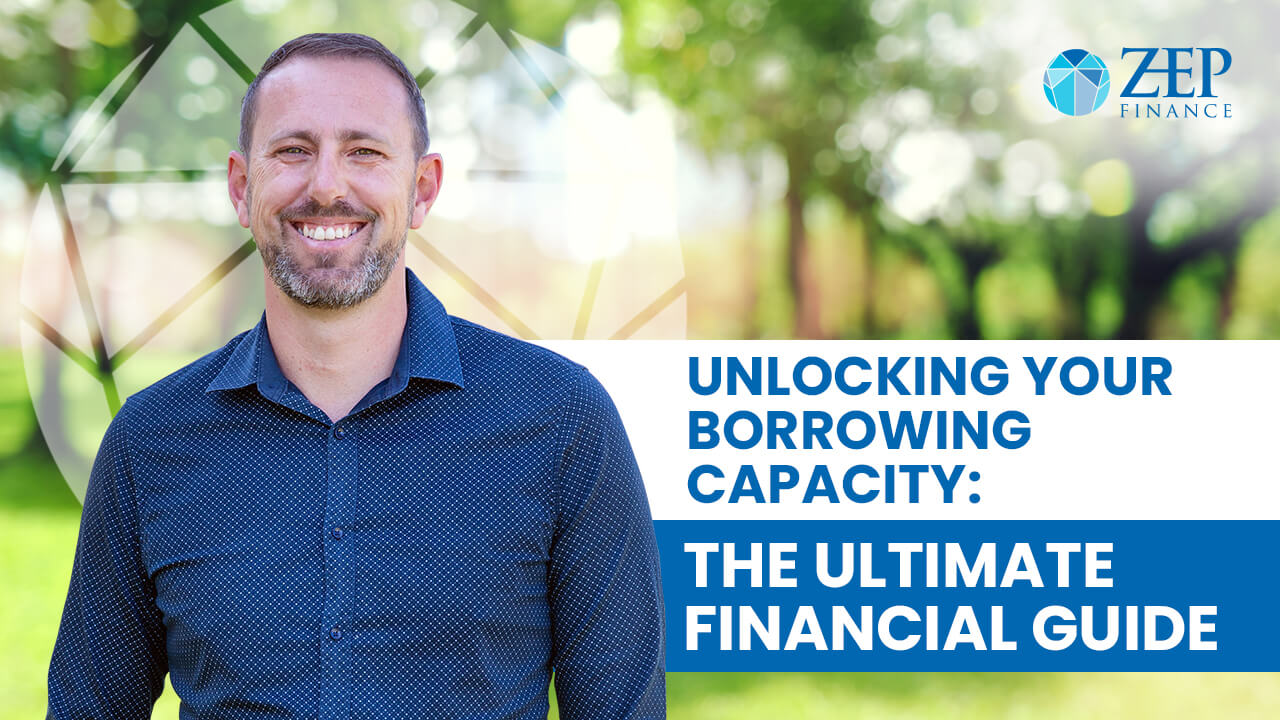 Unlocking Your Borrowing Capacity: The Ultimate Financial Guide