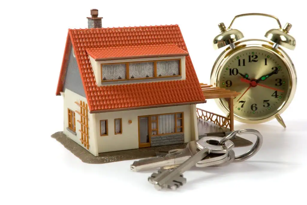 knowing when to switch home loans