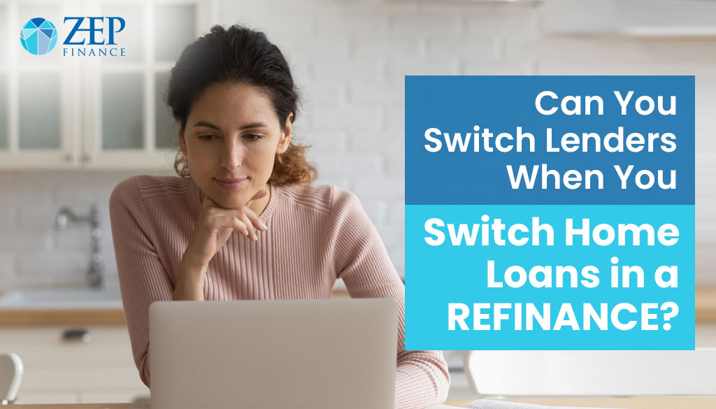 switch home loans