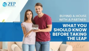 buying a house