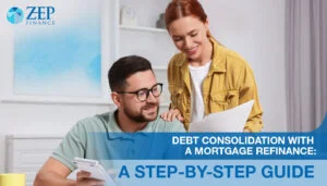 debt consolidation