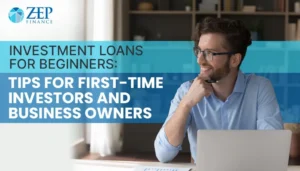 investment loans