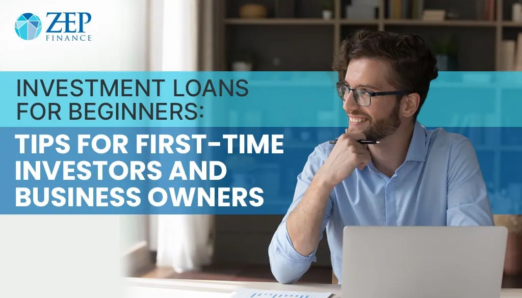 investment loans