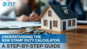 NSW stamp duty calculator